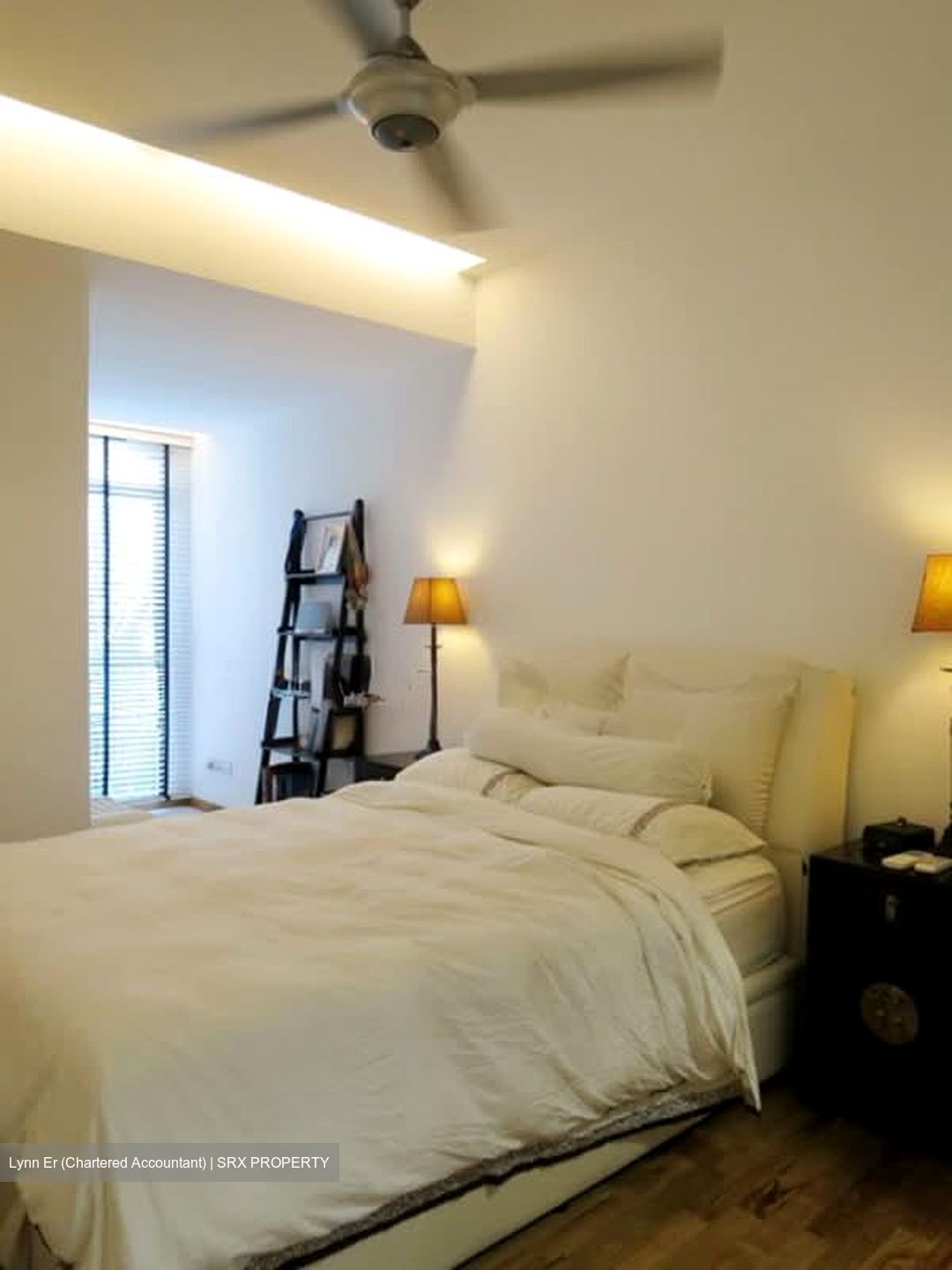 The Park Vale (D11), Condominium #543982521